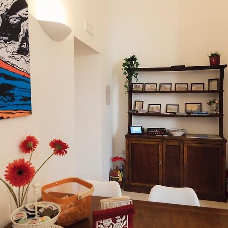 Relais Cuorenapoletano Napoli Bagian luar foto