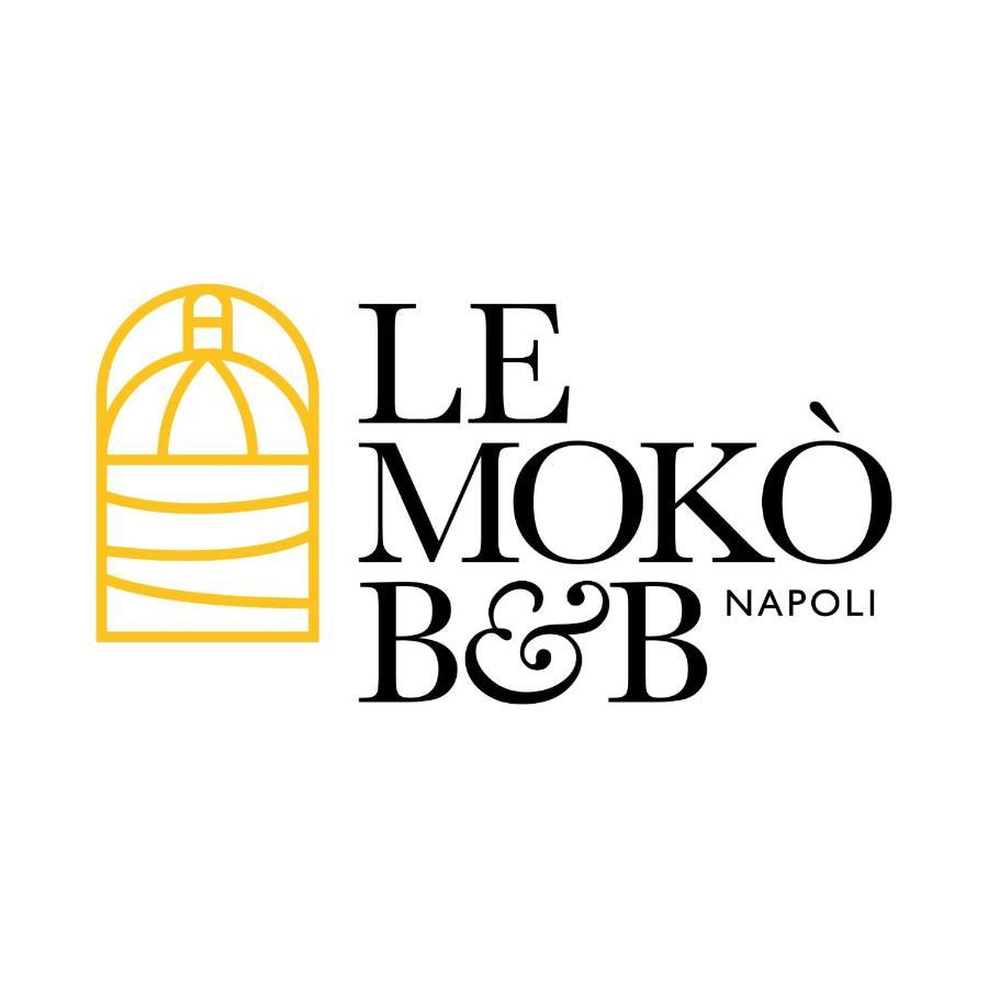 Relais Cuorenapoletano Napoli Bagian luar foto