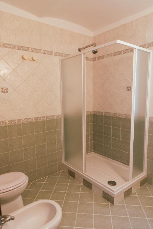 Relais Cuorenapoletano Napoli Bagian luar foto