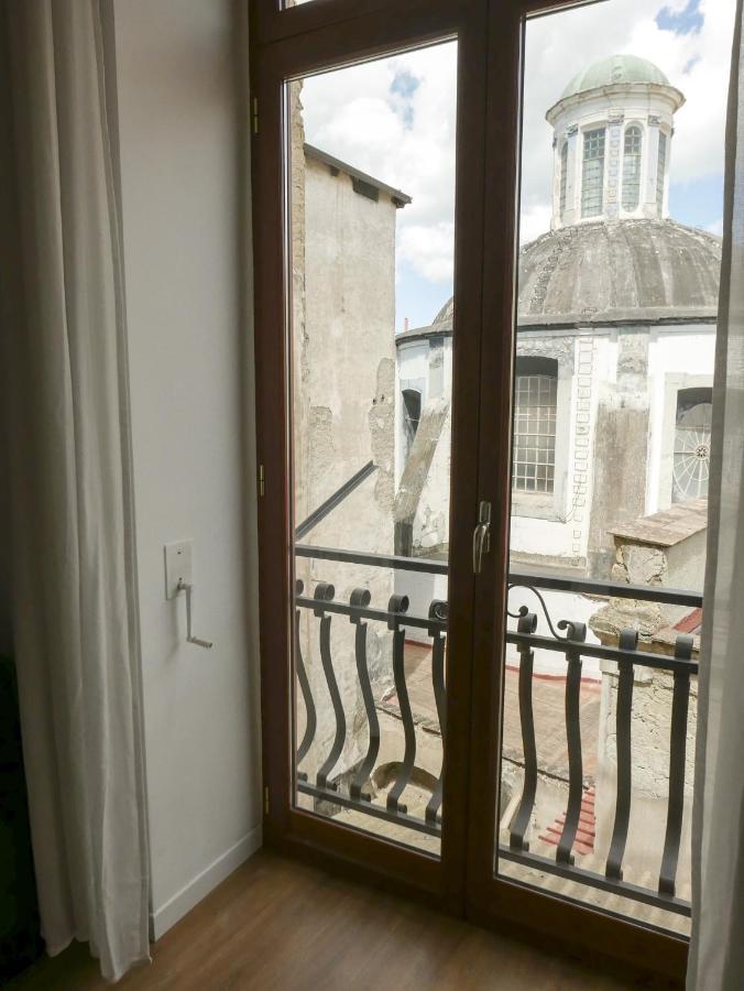 Relais Cuorenapoletano Napoli Bagian luar foto