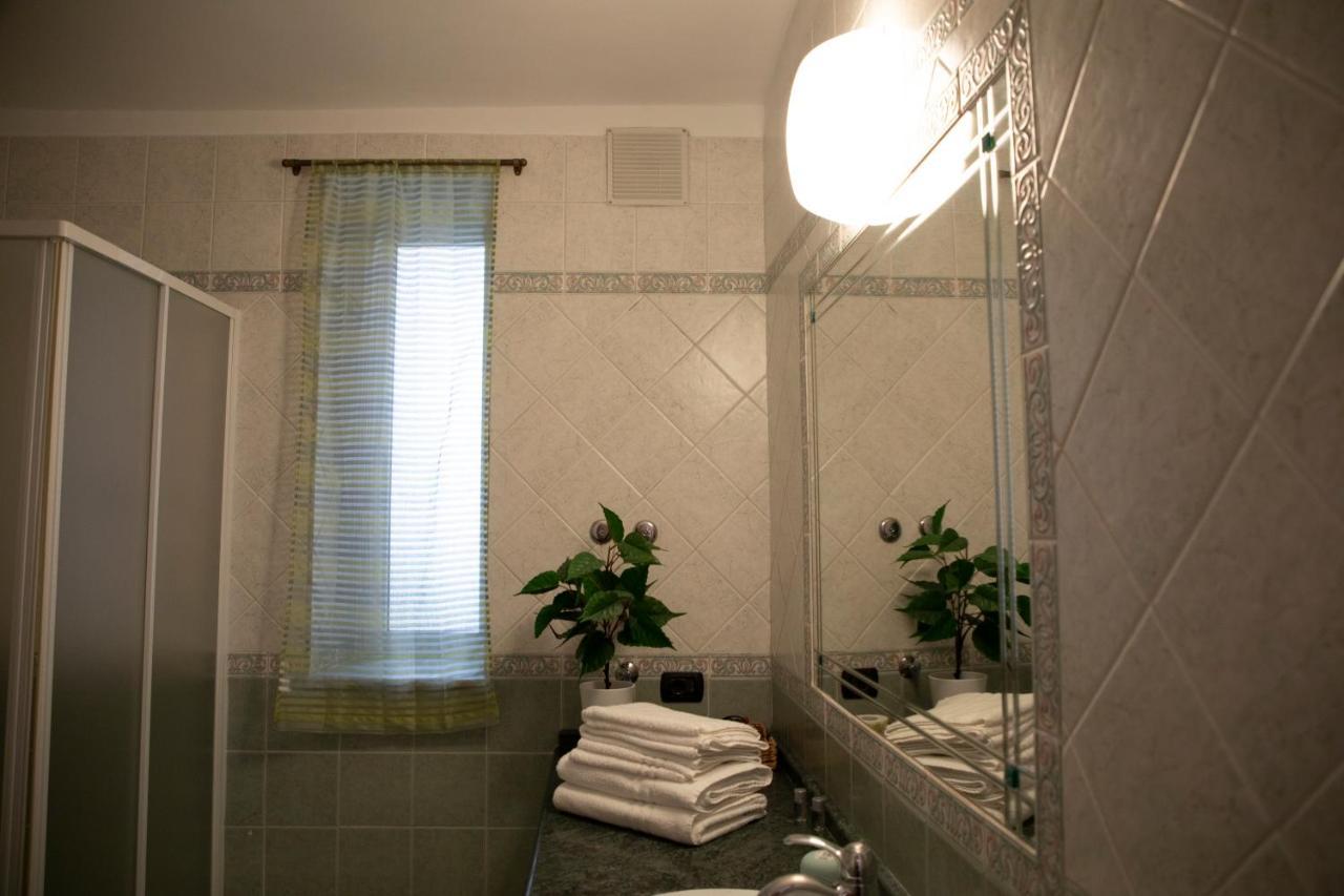 Relais Cuorenapoletano Napoli Bagian luar foto